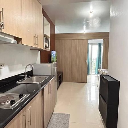 Smdc Breeze Residences By Dominga Manila Ngoại thất bức ảnh
