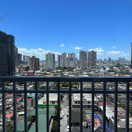 Smdc Breeze Residences By Dominga Manila Ngoại thất bức ảnh