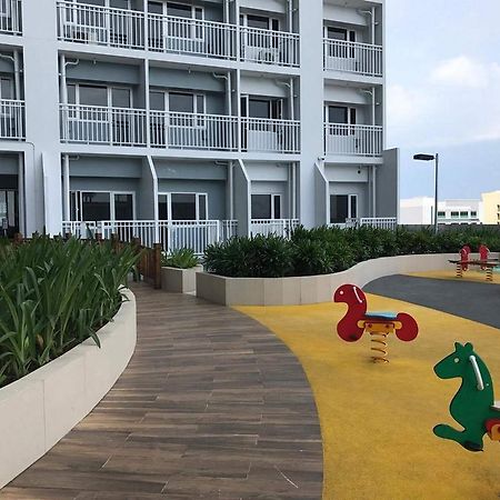 Smdc Breeze Residences By Dominga Manila Ngoại thất bức ảnh