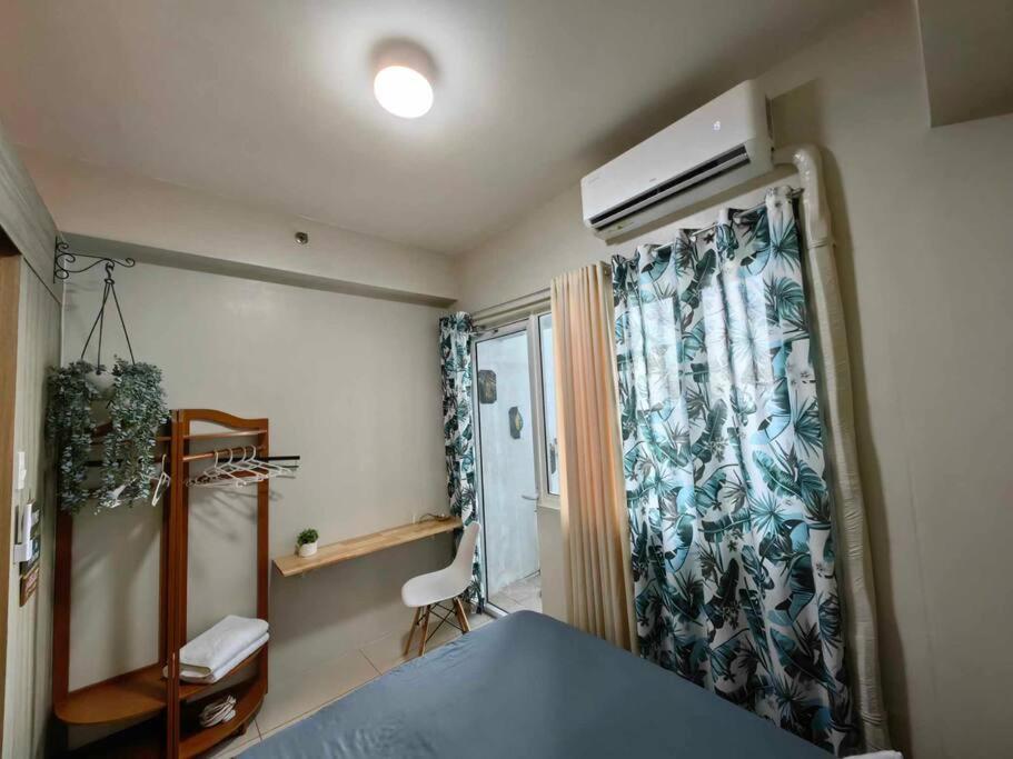 Smdc Breeze Residences By Dominga Manila Ngoại thất bức ảnh
