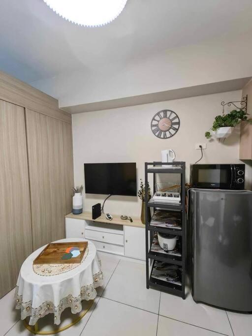 Smdc Breeze Residences By Dominga Manila Ngoại thất bức ảnh