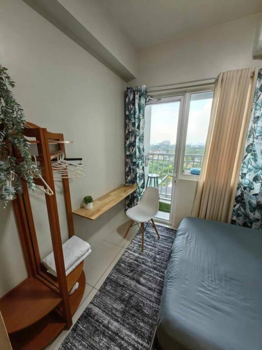 Smdc Breeze Residences By Dominga Manila Ngoại thất bức ảnh