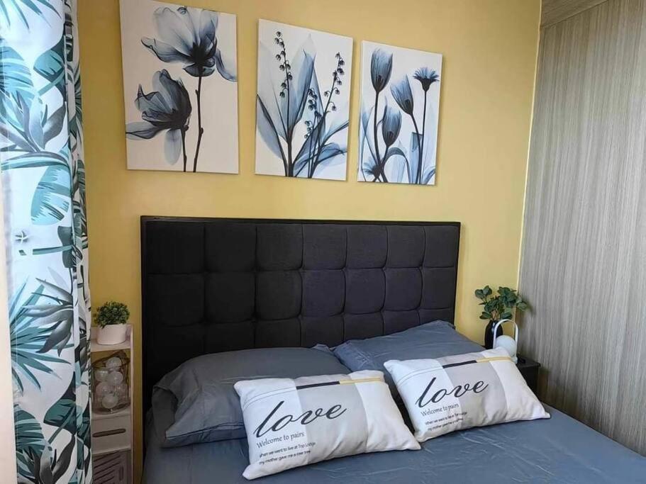Smdc Breeze Residences By Dominga Manila Ngoại thất bức ảnh