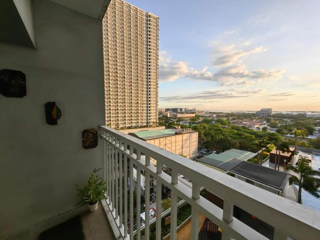 Smdc Breeze Residences By Dominga Manila Ngoại thất bức ảnh