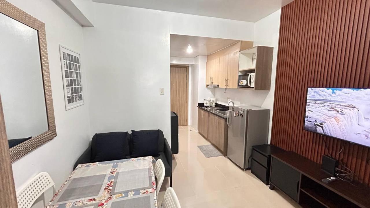 Smdc Breeze Residences By Dominga Manila Ngoại thất bức ảnh