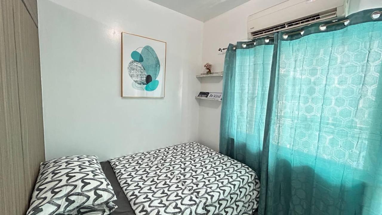 Smdc Breeze Residences By Dominga Manila Ngoại thất bức ảnh