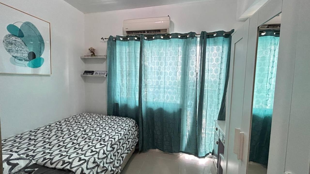 Smdc Breeze Residences By Dominga Manila Ngoại thất bức ảnh