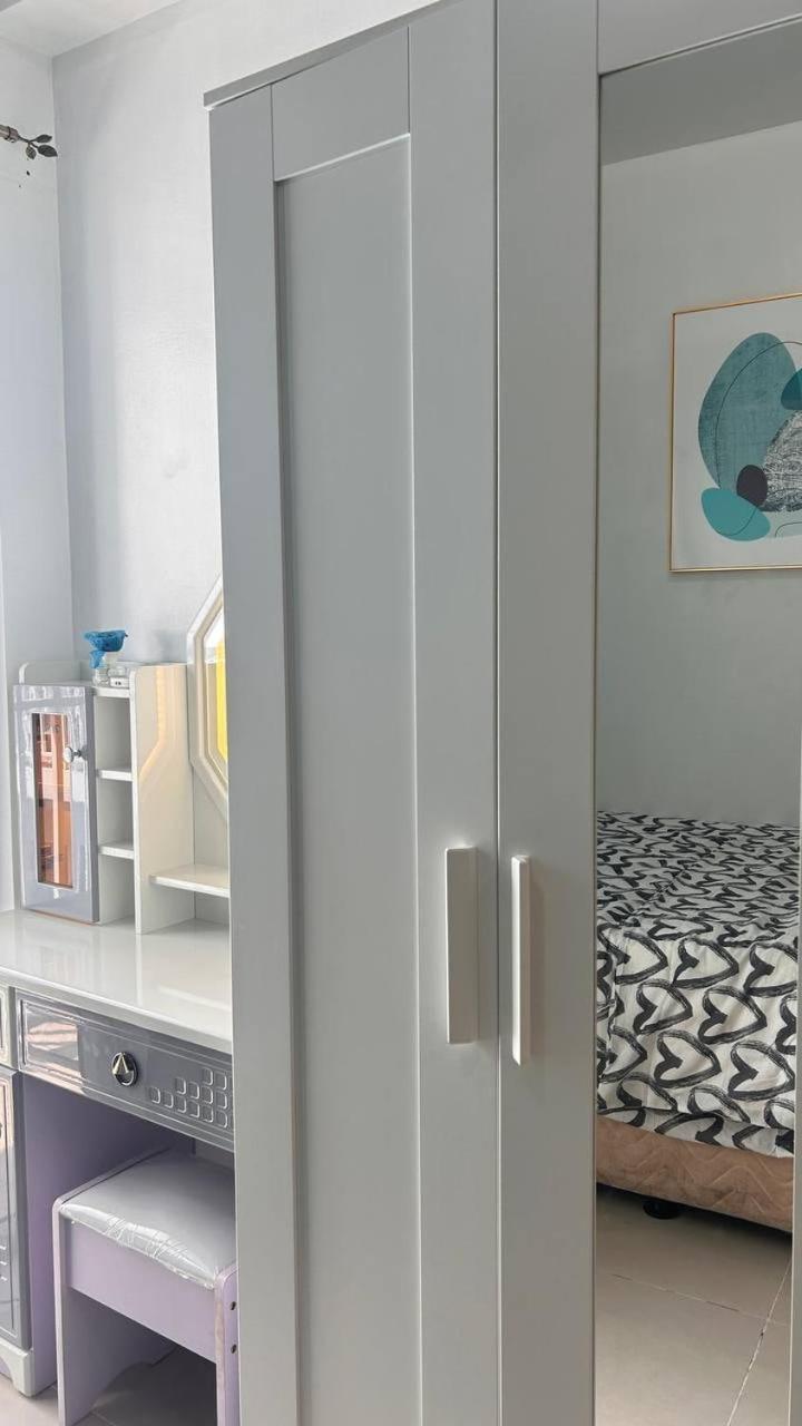 Smdc Breeze Residences By Dominga Manila Ngoại thất bức ảnh