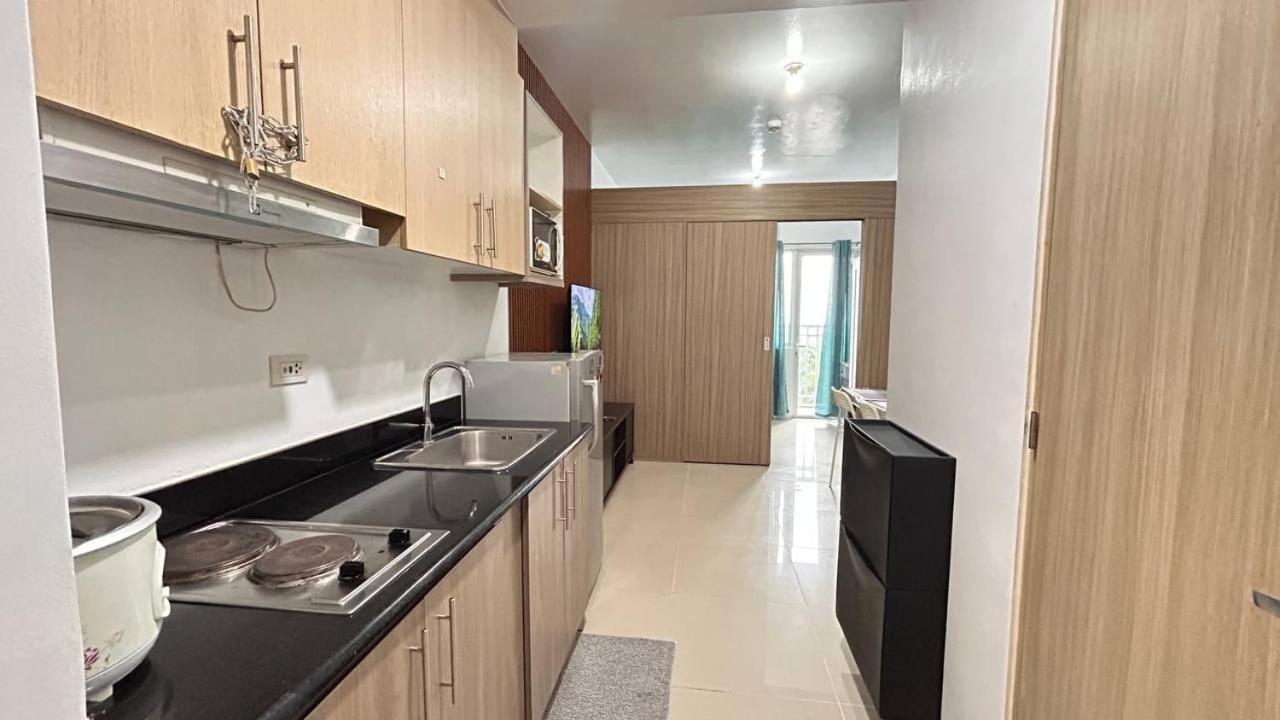 Smdc Breeze Residences By Dominga Manila Ngoại thất bức ảnh