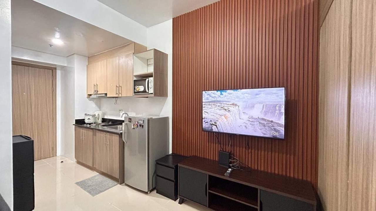 Smdc Breeze Residences By Dominga Manila Ngoại thất bức ảnh