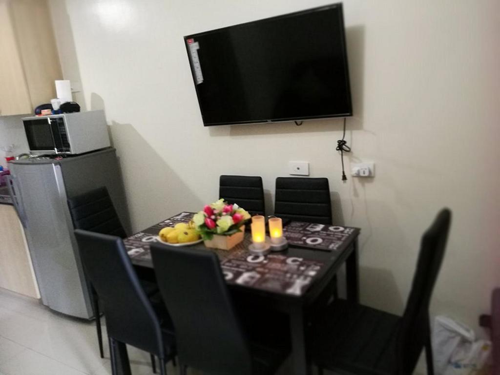 Smdc Breeze Residences By Dominga Manila Ngoại thất bức ảnh