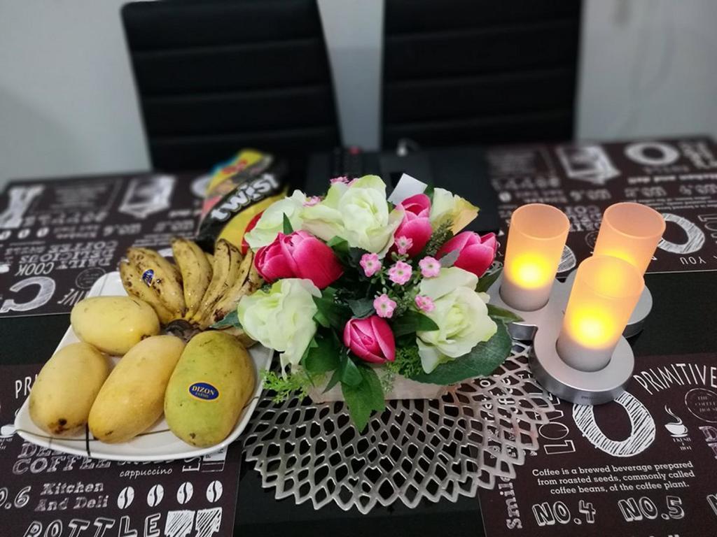 Smdc Breeze Residences By Dominga Manila Ngoại thất bức ảnh