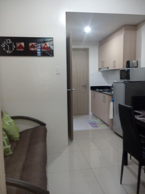 Smdc Breeze Residences By Dominga Manila Ngoại thất bức ảnh