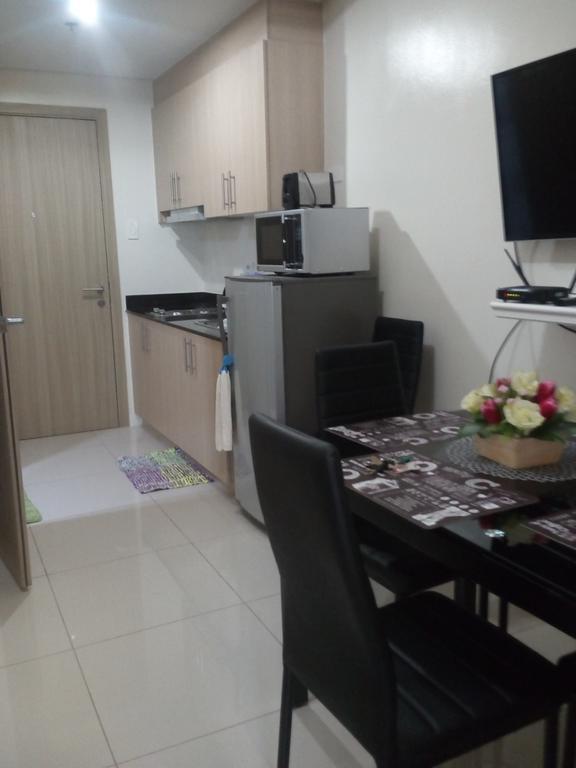 Smdc Breeze Residences By Dominga Manila Ngoại thất bức ảnh