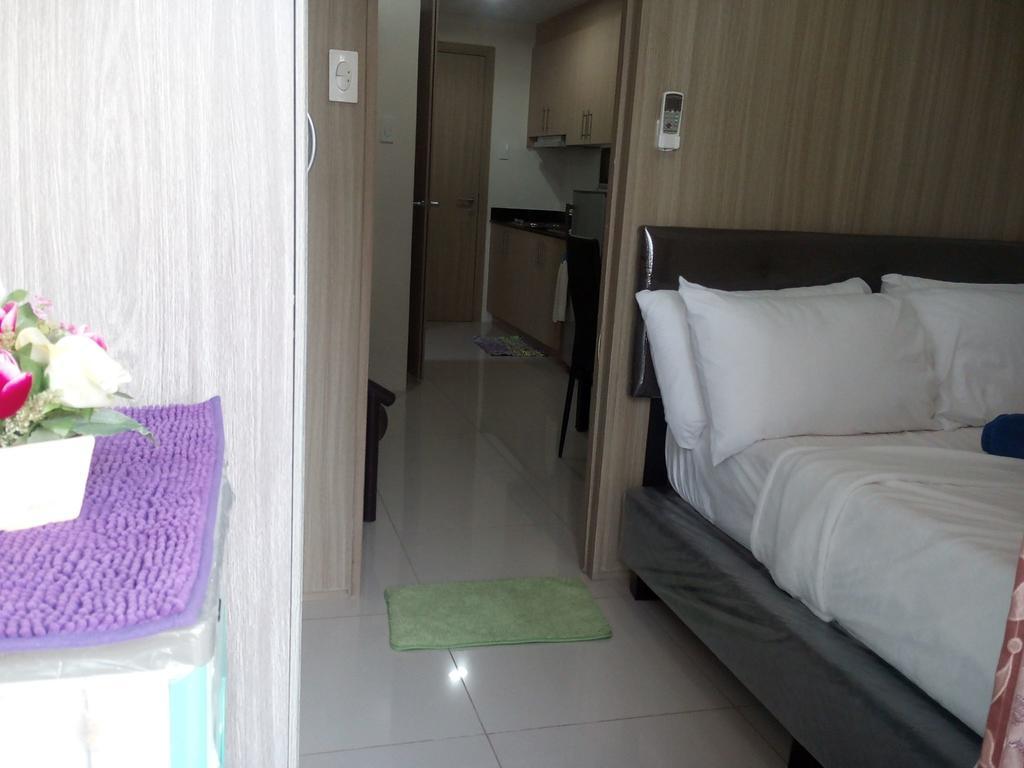 Smdc Breeze Residences By Dominga Manila Ngoại thất bức ảnh