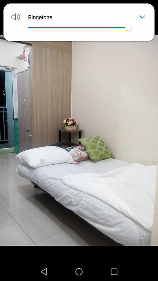 Smdc Breeze Residences By Dominga Manila Ngoại thất bức ảnh