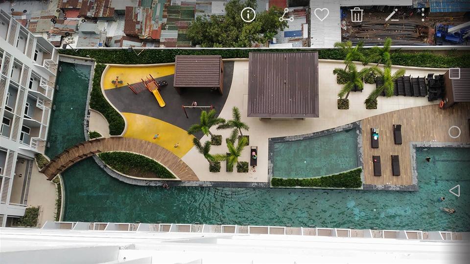 Smdc Breeze Residences By Dominga Manila Ngoại thất bức ảnh