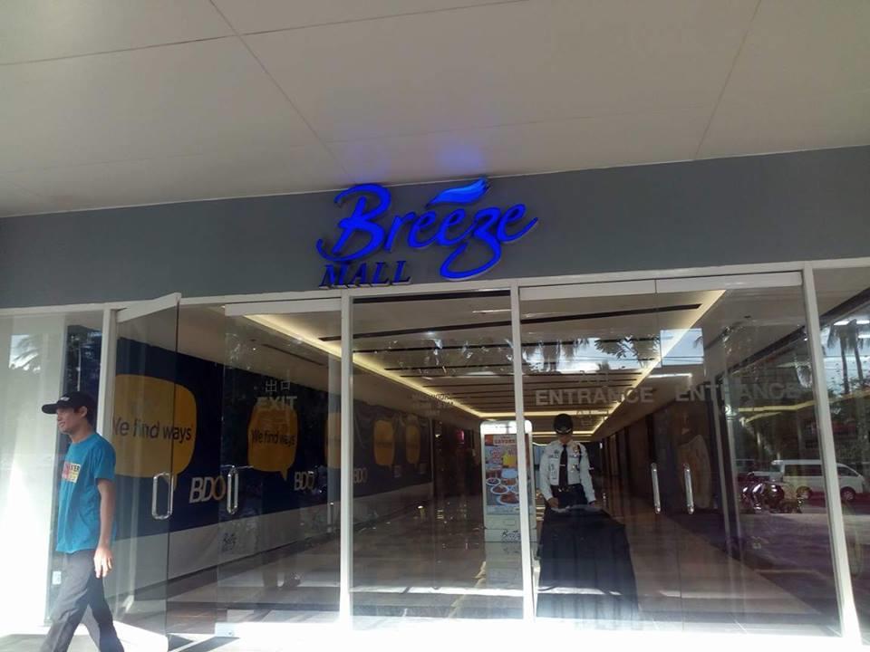 Smdc Breeze Residences By Dominga Manila Ngoại thất bức ảnh