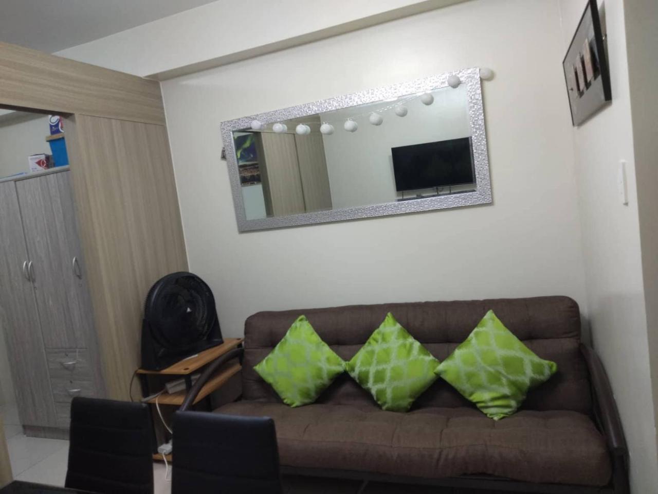Smdc Breeze Residences By Dominga Manila Ngoại thất bức ảnh