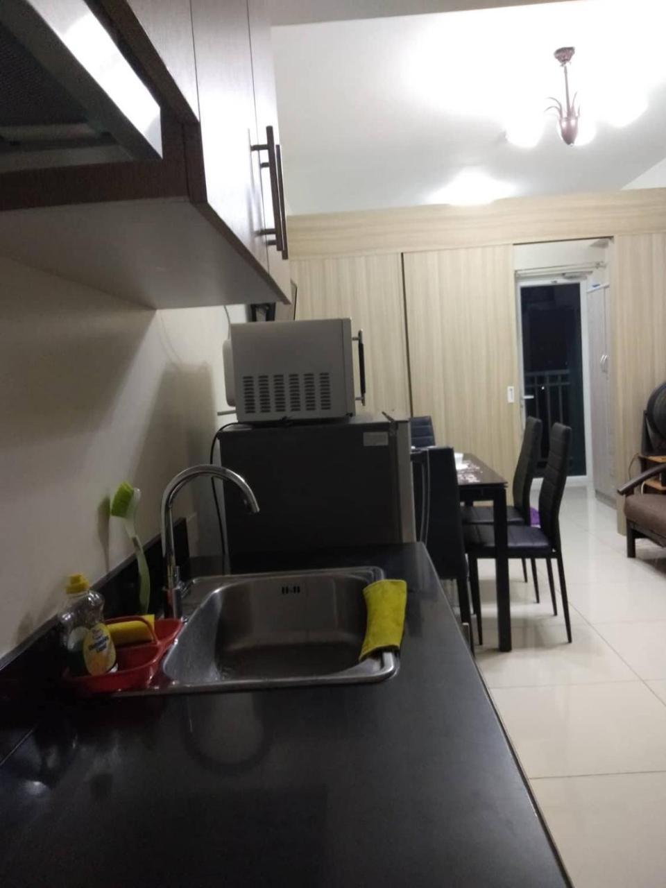 Smdc Breeze Residences By Dominga Manila Ngoại thất bức ảnh