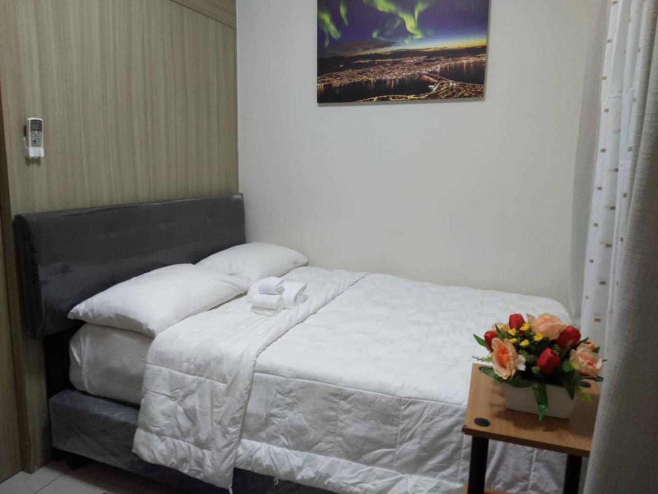 Smdc Breeze Residences By Dominga Manila Ngoại thất bức ảnh