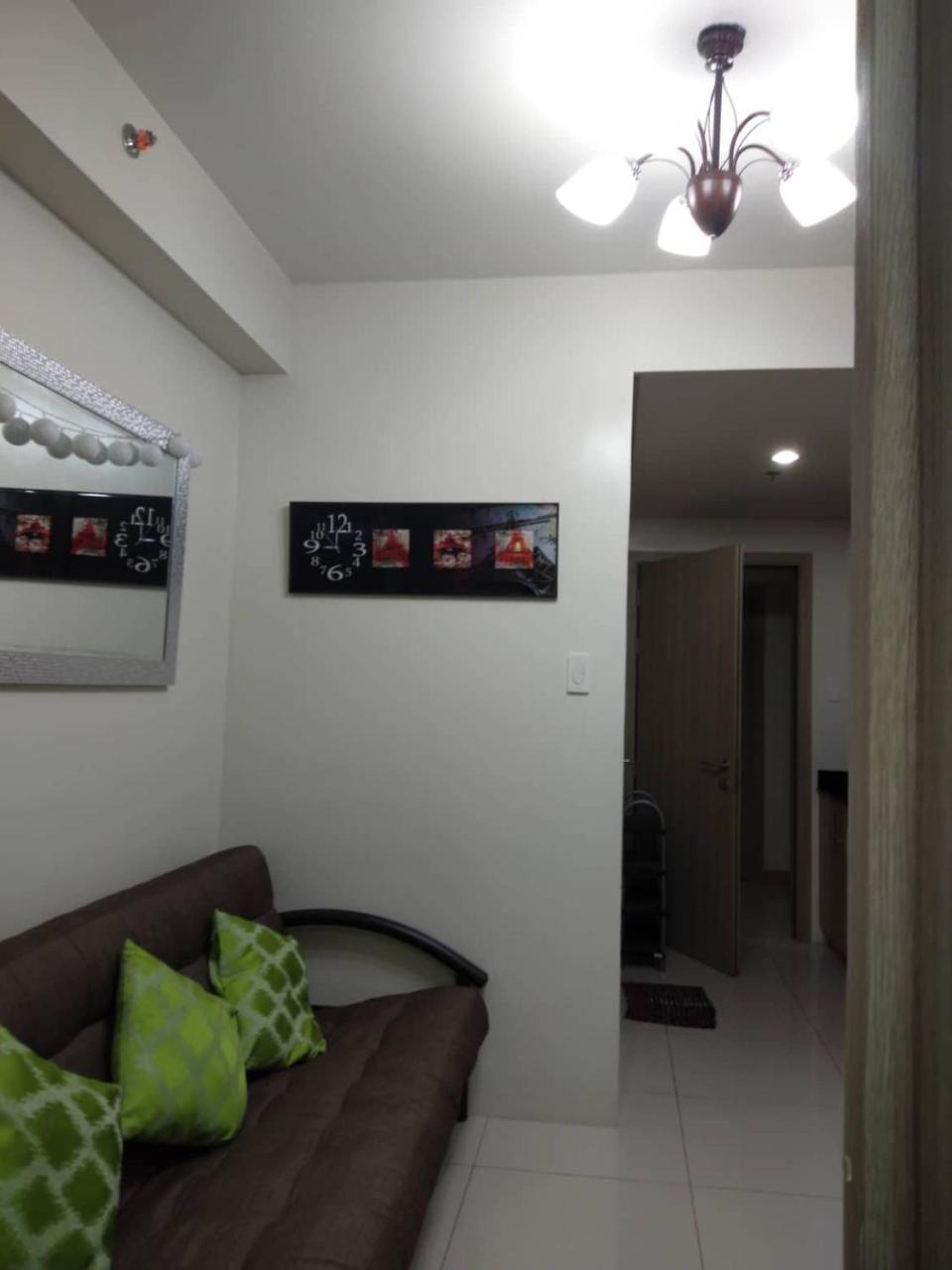 Smdc Breeze Residences By Dominga Manila Ngoại thất bức ảnh
